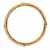 Gold Plated Ethnic Designer 4 Pc Bangles For Women