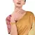 Gold Plated Ethnic Designer 4 Pc Bangles For Women