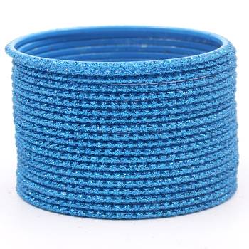 Blue bangles-and-bracelets 1