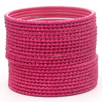 Pink bangles-and-bracelets 1