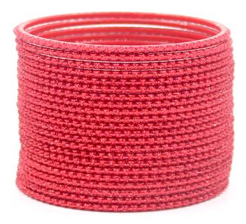 Red bangles-and-bracelets 1