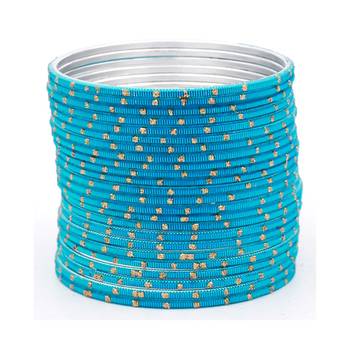 Blue bangles-and-bracelets 1