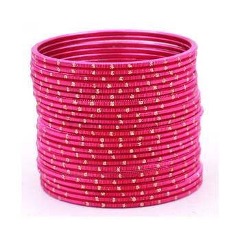 Pink bangles-and-bracelets 1