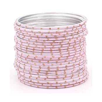 Pink bangles-and-bracelets 1