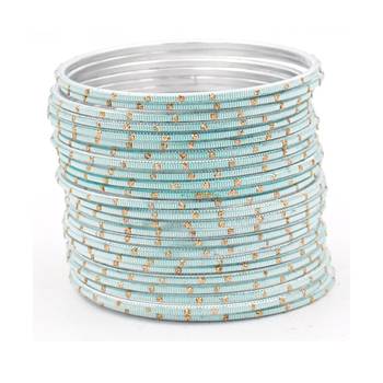 Blue bangles-and-bracelets 1