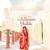Bridal Red Woven Paithani Saree