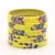 Yellow bangles-and-bracelets