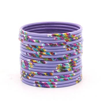 Purple bangles-and-bracelets 1