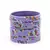 Purple bangles-and-bracelets