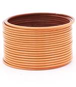 Pink bangles-and-bracelets