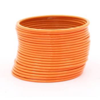 Yellow bangles-and-bracelets 1
