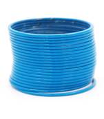 Blue bangles-and-bracelets