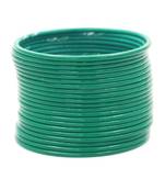 Green bangles-and-bracelets