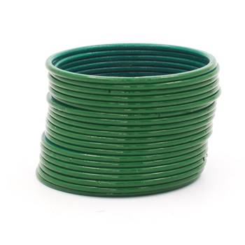 Green bangles-and-bracelets 1