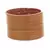 Brown bangles-and-bracelets