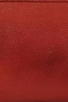 GENWAYNE Brown Leather 16 inches men   s formal office laptop messenger bag