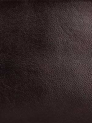 GENWAYNE Brown Leather 16 inches men   s formal office laptop messenger bag 5