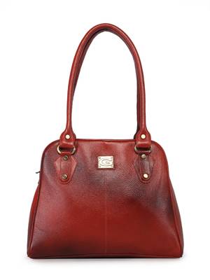 GENWAYNE Brown women   s handbag 1