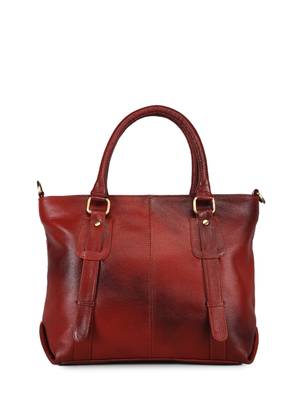 GENWAYNE Brown women   s handbag 3