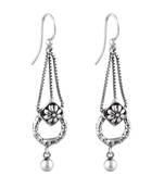 Bloom Beads Earrings-ER083