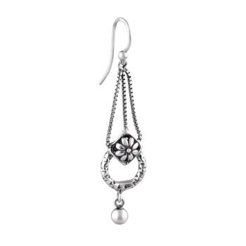 Bloom Beads Earrings-ER083 2