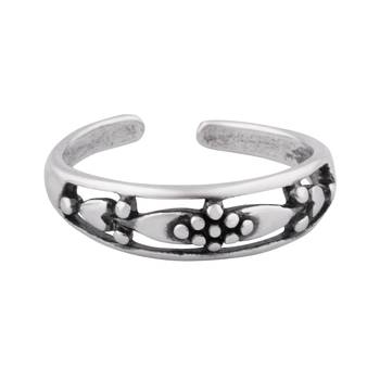 Attractive Toe Ring-TR483 2