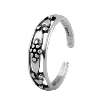 Attractive Toe Ring-TR483 3