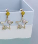 Party Wear Dangle Earring For Women Girl