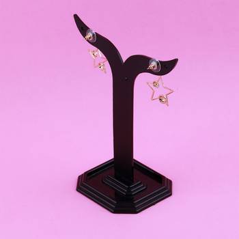 Party Wear Dangle Earring For Women Girl 3