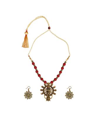 Red jewellery 2