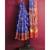 red Patola Silk Saree