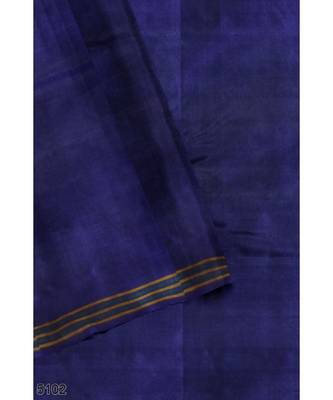 Patola Silk Saree 6