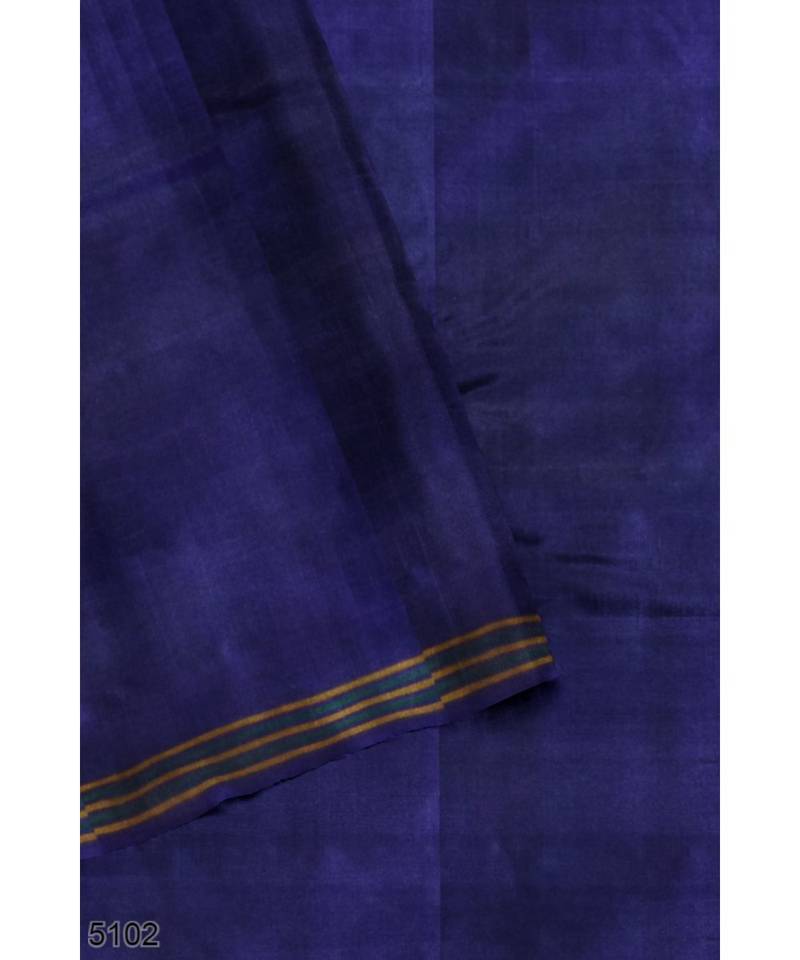 Patola Silk Saree