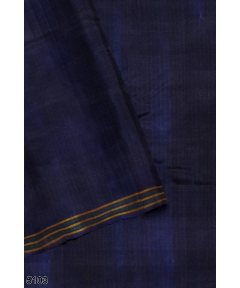 Patola Silk Saree