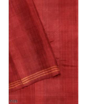 Patola Silk Saree 2