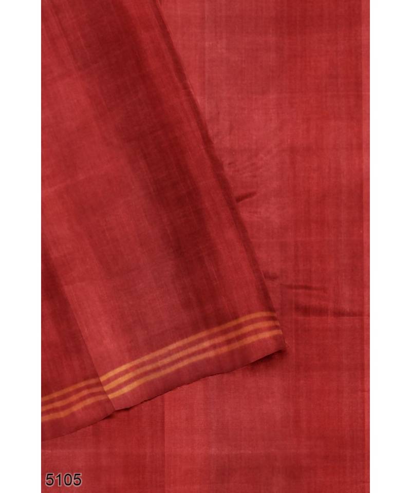 Patola Silk Saree