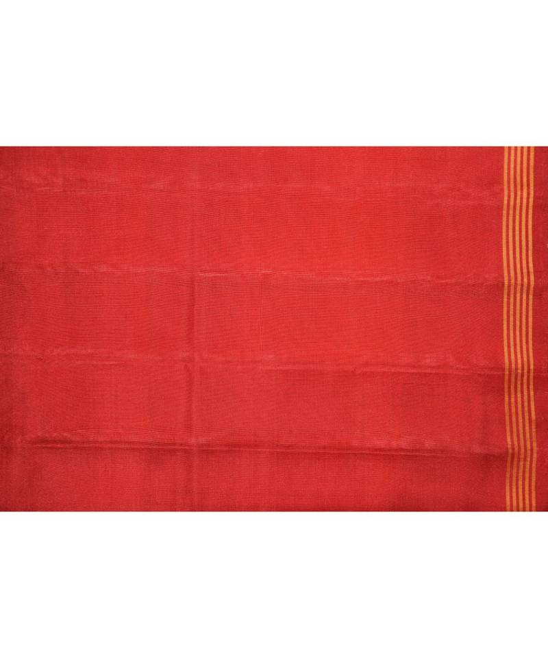 Patola Silk Saree