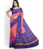 Patola Silk Saree