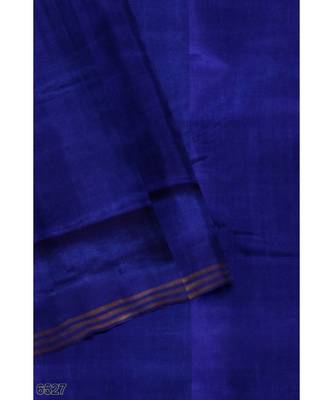 Patola Silk Saree 3