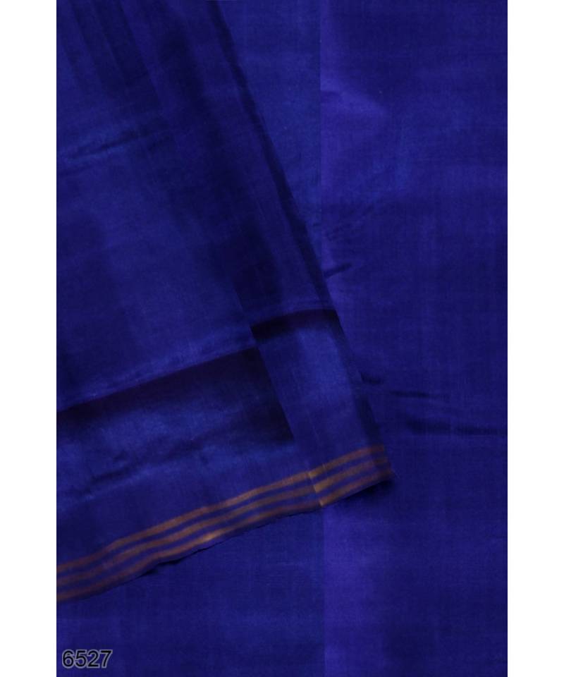 Patola Silk Saree