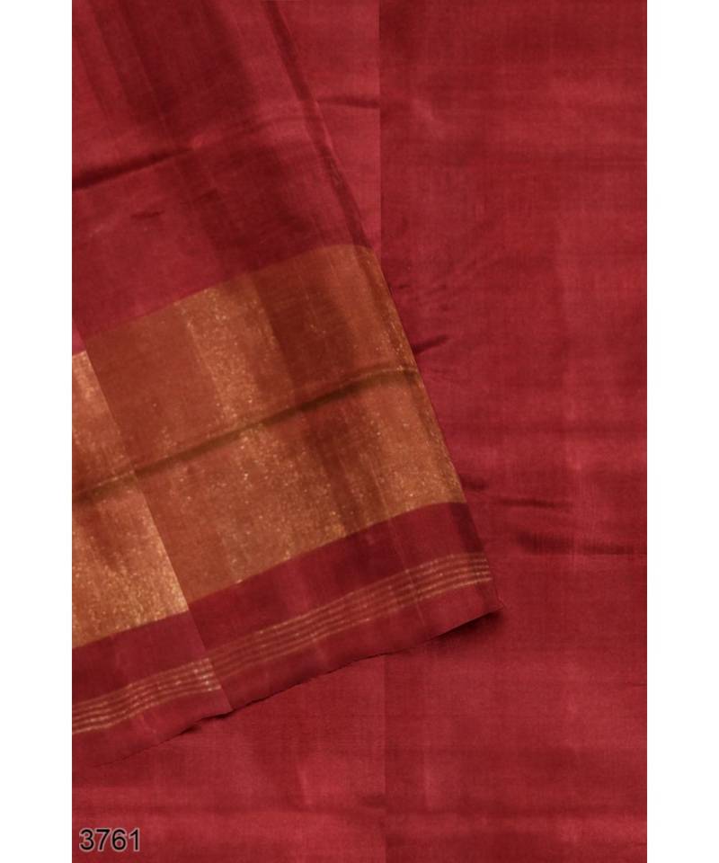 Patola Silk Saree