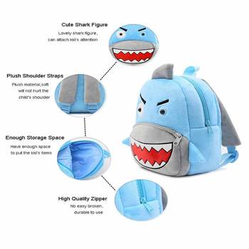 Lychee Bags Kids School backpack 4