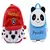Lychee Bags Combo of Kids School Bags
