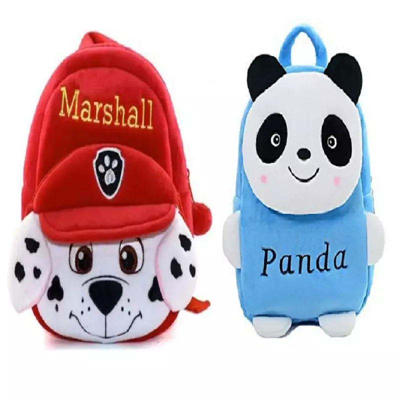 Lychee Bags Combo of Kids School Bags