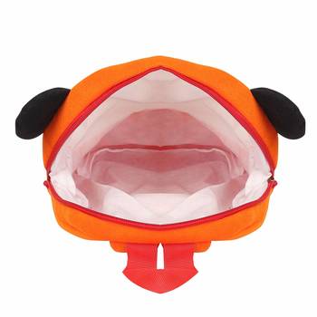 Lychee Bags Combo of Kids School Bags 4