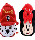 Lychee Bags Combo of Kids School Bags