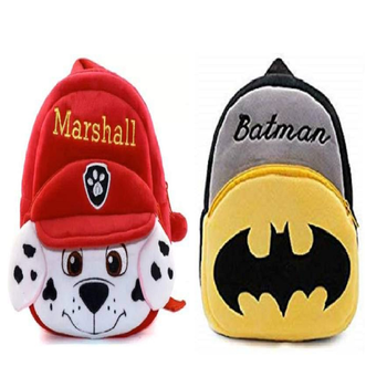 Lychee Bags Combo of Kids School Bags 1