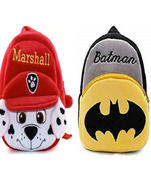 Lychee Bags Combo of Kids School Bags