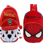 Lychee Bags Combo of Kids School Bags