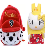 Lychee Bags Combo of Kids School Bags